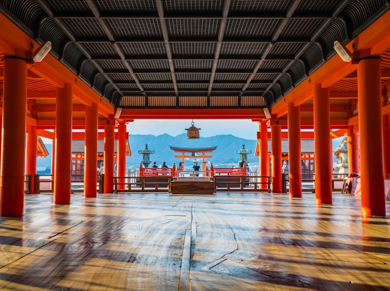 1-Day Miyajima Tour: One of Japan’s Most Scenic Spots