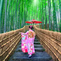 Arashiyama Bamboo Grove Arashiyama Bamboo Grove