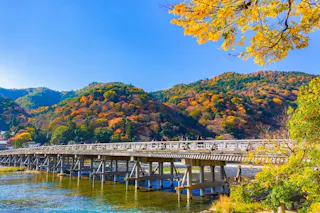 Togetsukyo Bridge
