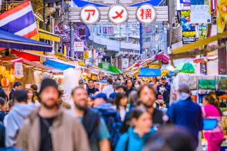 Ameyoko
