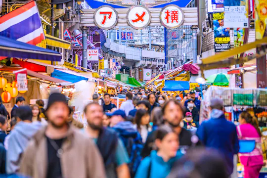 Ameyoko
