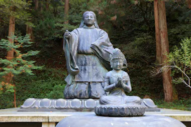 Daihonzan Eiheiji