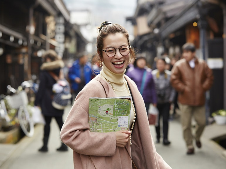 1-Day Tour from Nagoya: Hida Takayama and World Heritage Site Shirakawa-go