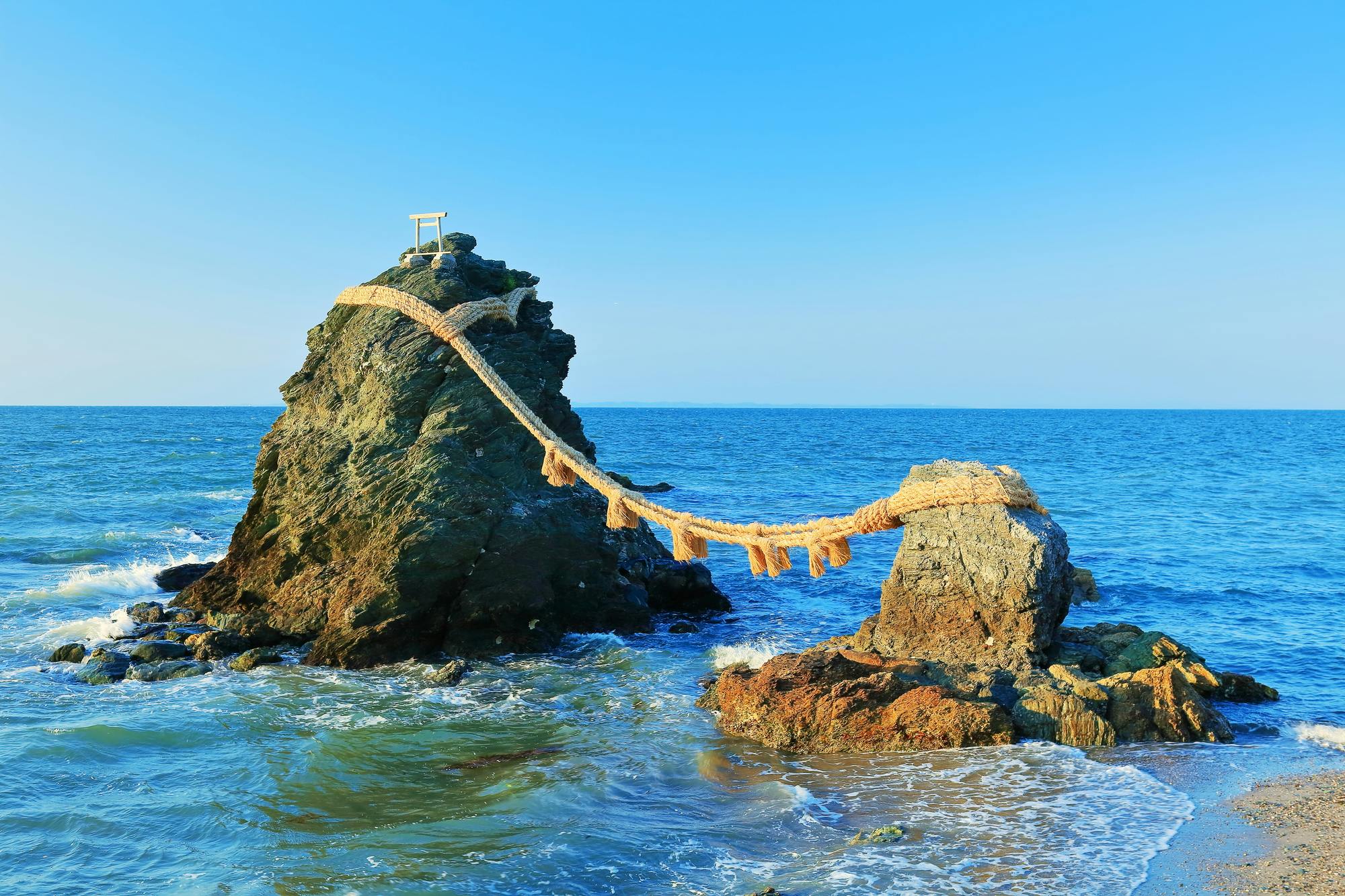 1-Day Tour from Nagoya: Ise’s Sacred Shrines and Captivating Coastlines