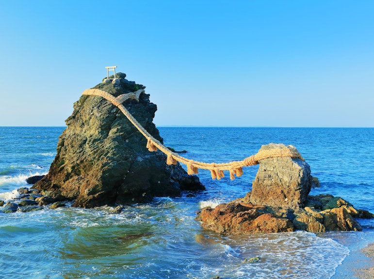 1-Day Tour from Nagoya: Ise’s Sacred Shrines and Captivating Coastlines