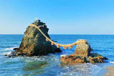 Meoto Iwa
