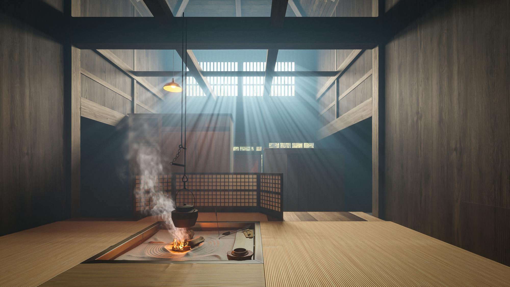 Tsumago-juku