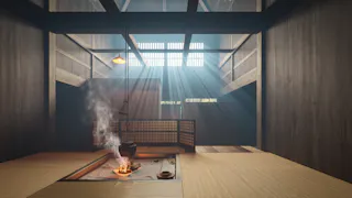 Tsumago-juku