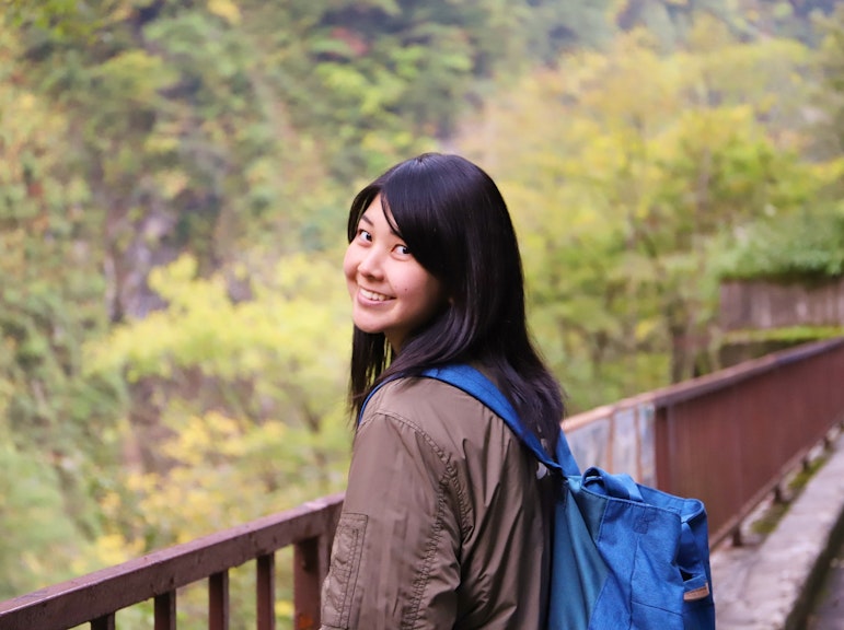 1 Day Tour from Kanazawa: Kurobe Gorge and Unazuki Onsen