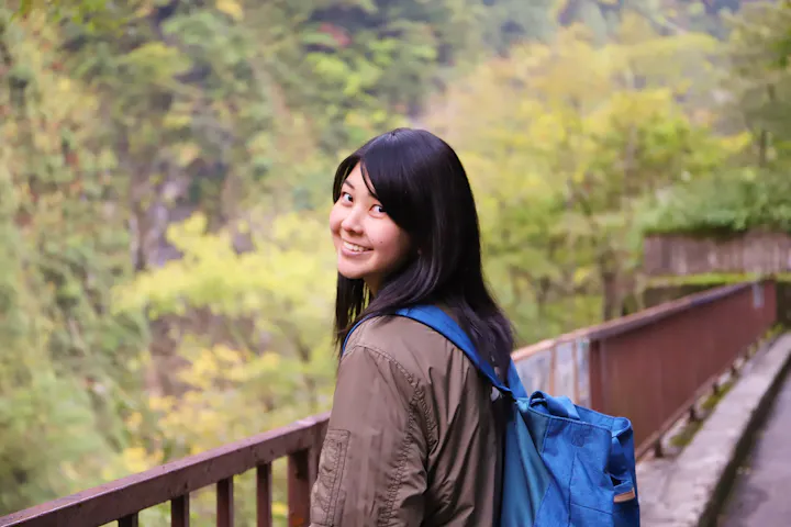 Kurobe Gorge