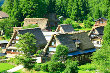 Ainokura