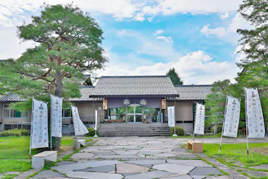 Hida-Furukawa Festival Exhibition Hall