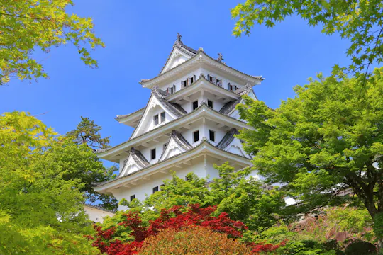 Gujo Hachiman Castle