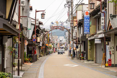 Gujo Hachiman