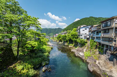 Gujo Hachiman