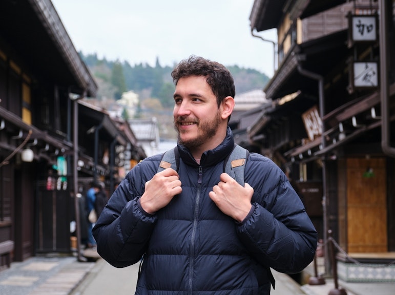 Takayama 1-Day Tour: Hida Folk Village, Limestone Caves & Shinhotaka Ropeway