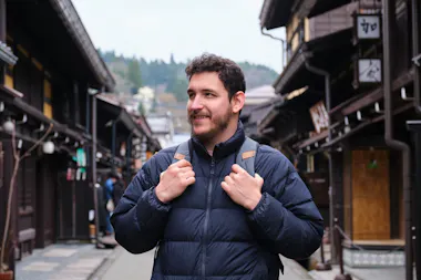 Hida Takayama