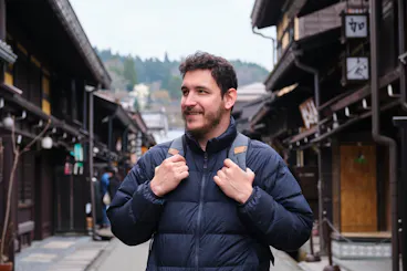 Hida Takayama