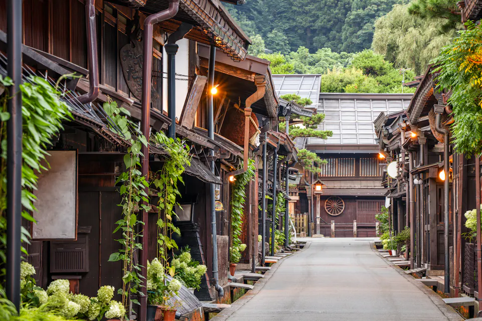 三町