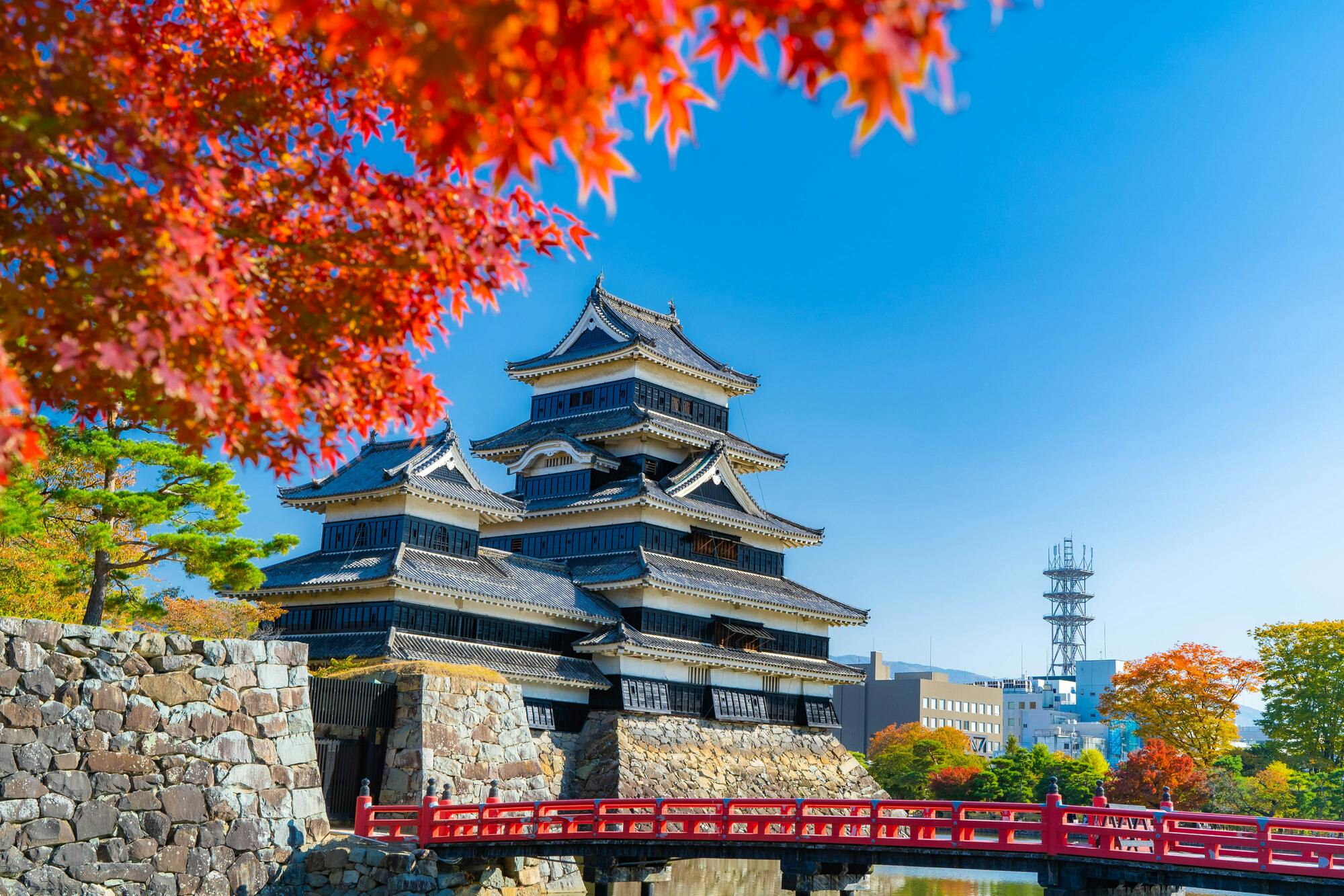 Matsumoto Castle