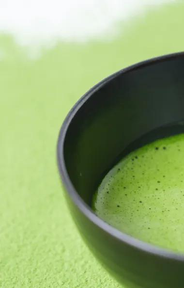 Matcha Matcha