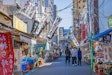 Tsukiji Fish Market Tour: Behind the Scenes & 10 Seafood Tastings