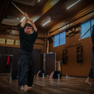 Samurai Samurai
