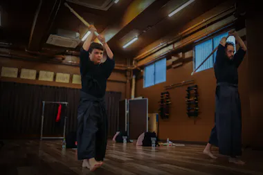 Samurai