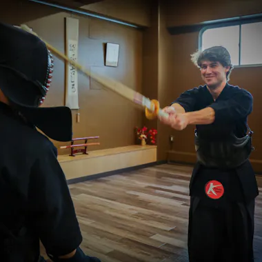 Samurai Samurai