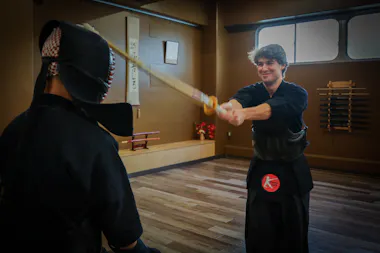 Samurai