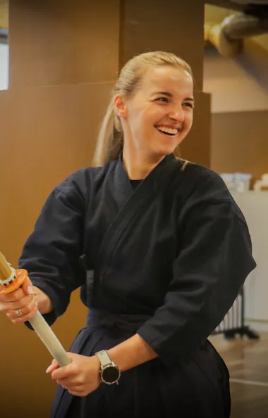 Samurai Samurai
