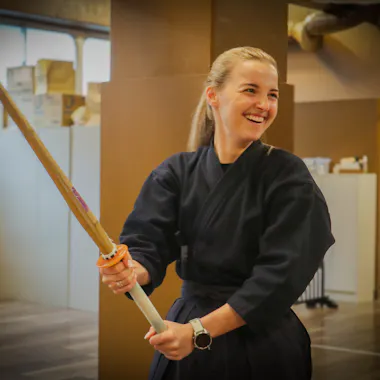 Samurai Samurai