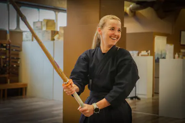 Samurai