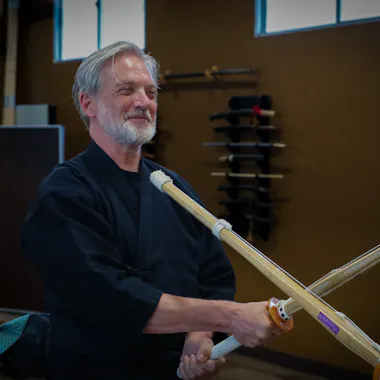 Samurai Samurai