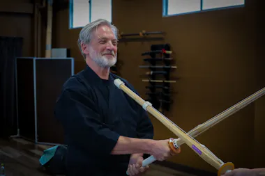 Samurai