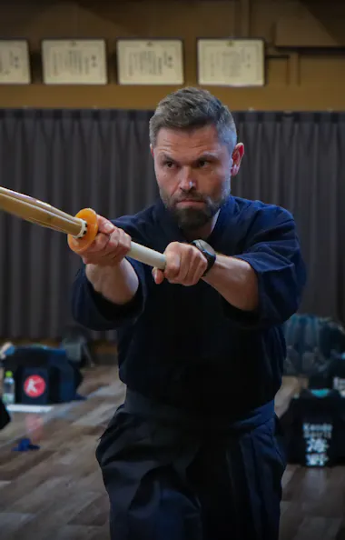 Samurai Samurai