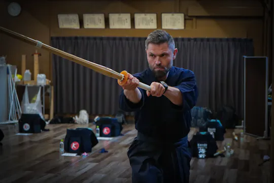 Samurai
