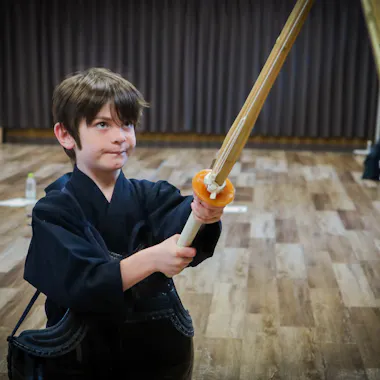 Samurai Samurai