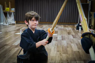 Samurai