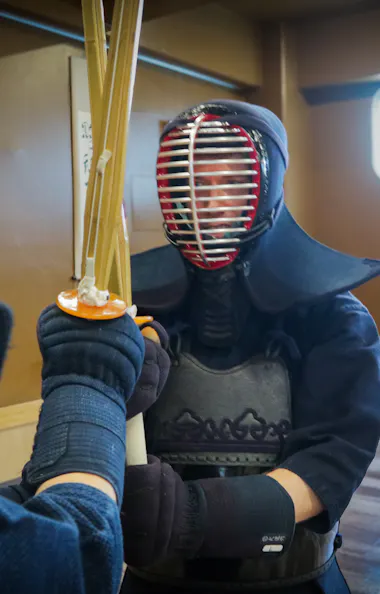 Samurai Samurai
