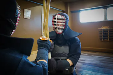 Samurai