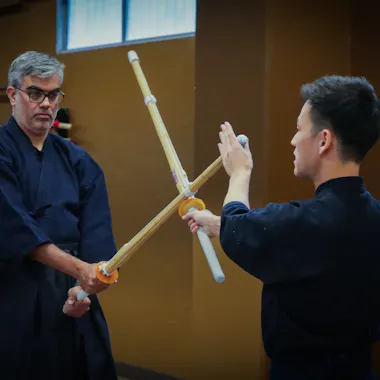 Samurai Samurai