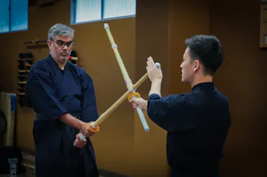 Samurai