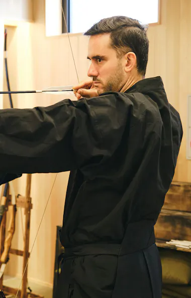 Samurai Training Samurai Training