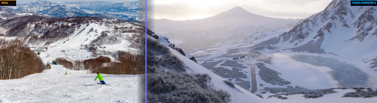 Japanese Alps offer some of the most breathtaking mountain scenery in Japan