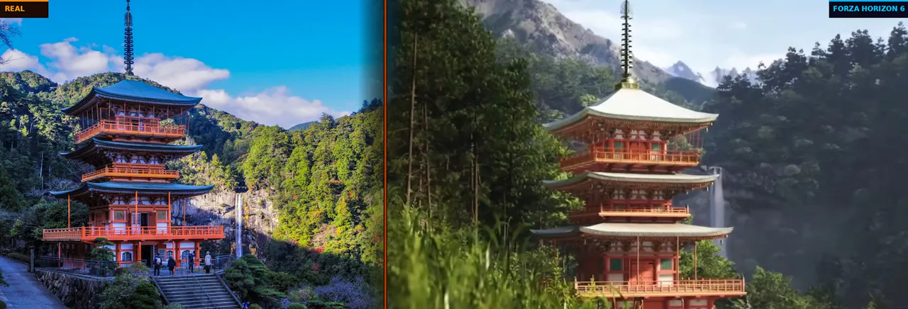Seiganto-ji Pagoda and Nachi no Taki Falls showcase one of Japan’s most iconic landscapes