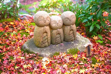 Kamakura Walking Tour