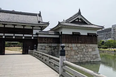 Hiroshima Tour