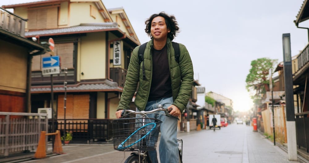 Cycling