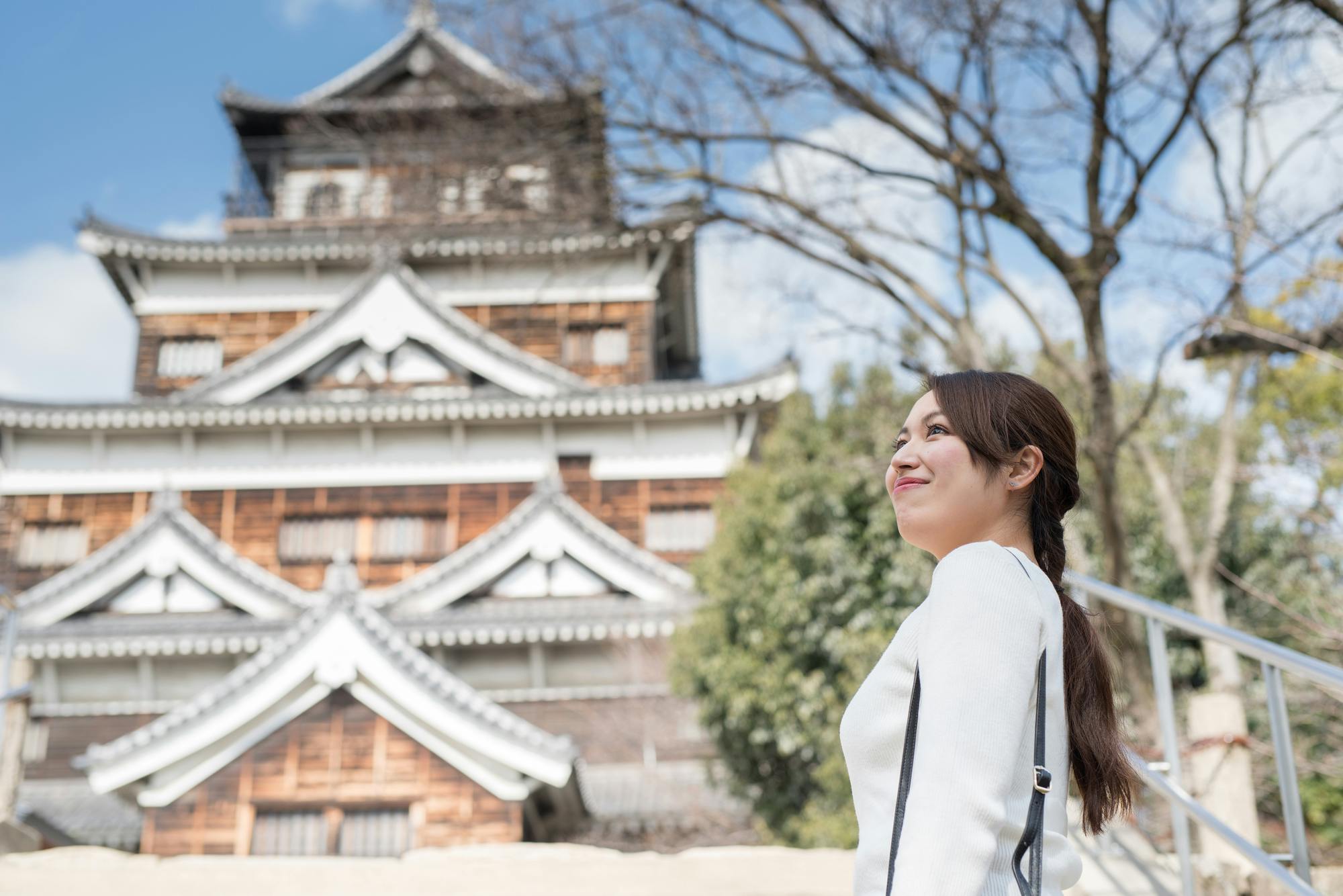 Hiroshima Castle